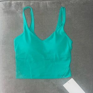 Lululemon align tank